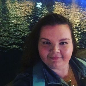 Meet your Posher, Ruth